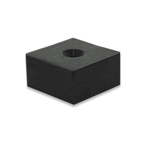 Smrmb B Y0 Rubber Mounting Magnets Stanford Magnets