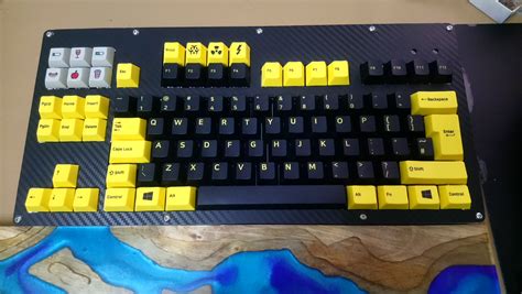 [WTS] Keyboard and PCB