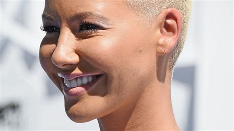 12 Important Looks And Messages From The Amber Rose Slut Walk