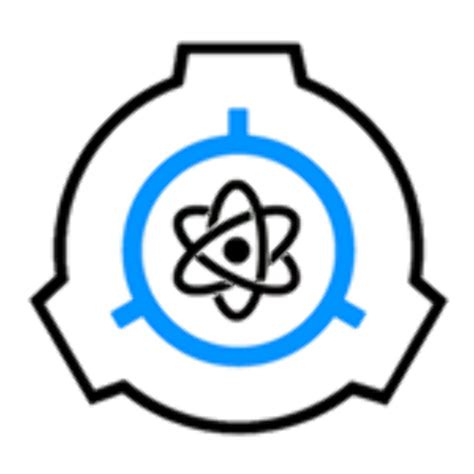 Download High Quality Scp Logo Scientific Department Transparent Png