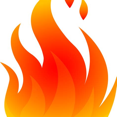 Cartoon Fire Png | Free download on ClipArtMag
