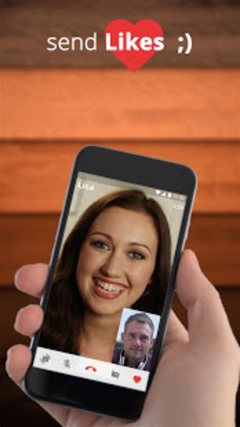 Random chat is somewhat similar to real: Live Chat Random Video Chat APK for Android - Download