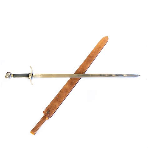 Estoc Sword Battling Blades Touch Of Modern