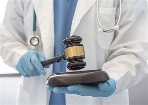 Medical Malpractice Lawyers What Are They Aysegul Irem