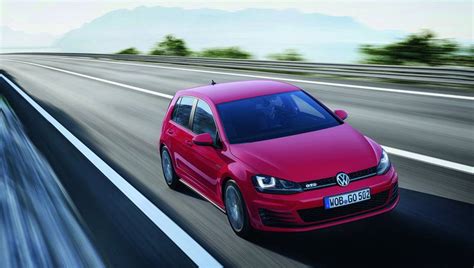 2013 volkswagen golf gtd is coming to geneva motor show carsession