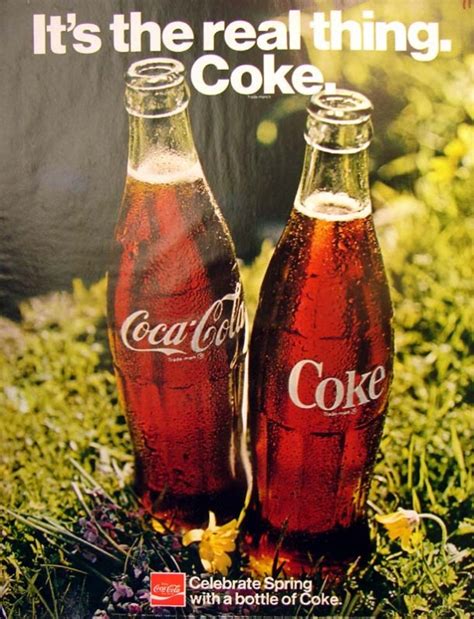 Explore the merriwick family tree from the hallmark channel original series good witch. It's the real thing, Coke #2 1971