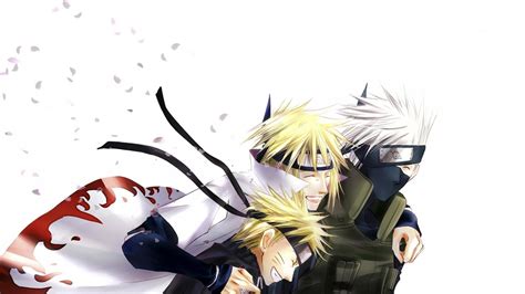 Naruto Wallpaper Hd For Desktop ·① Wallpapertag