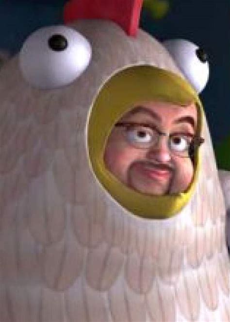 Chicken Suit Guy From Toy Story Toywalls