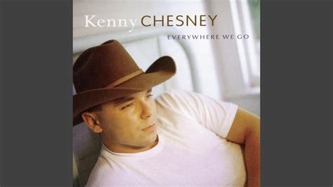 Kenny Chesney She Thinks My Tractors Sexy Unofficial Audio And Video Youtube