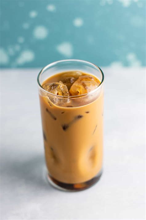 How To Make Iced Coffee With Instant Coffee Uk Coffee Signatures
