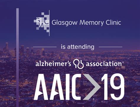 Key Takeaways Of Aaic 2019 Glasgow Memory Clinic
