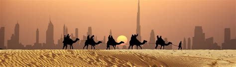 magical middle east holidays