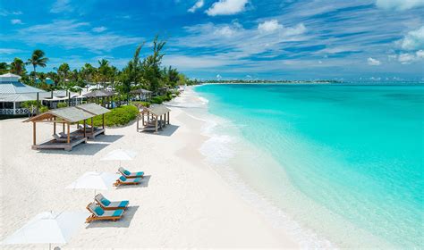 Beaches® Turks And Caicos All Inclusive Resorts Official