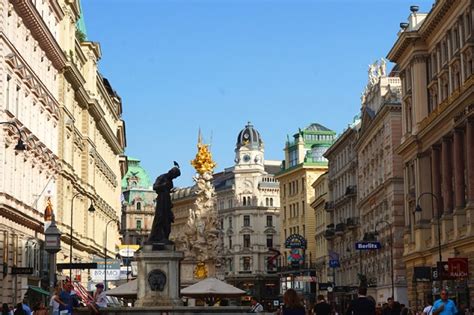 Vienna Named Worlds Most Liveable City For 2023