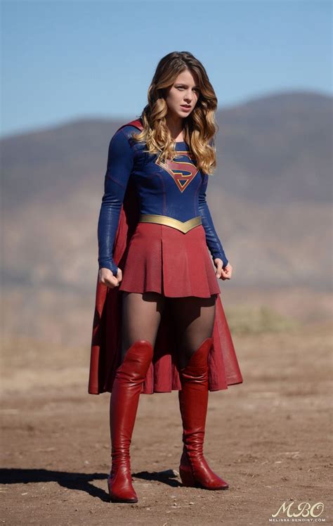 Supergirl Season Supergirl Superman Supergirl Supergirl And