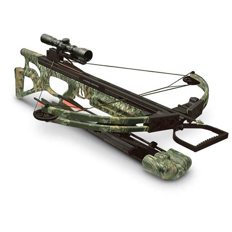 Carbon Express® Covert™ Xb 33 Crossbow Kit 183944 Crossbow