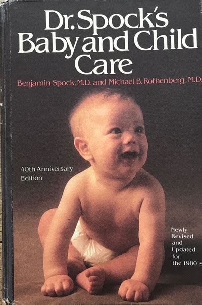 Ecolectura Dr Spocks Baby And Child Care