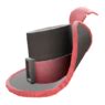 Charmer's Chapeau - Official TF2 Wiki | Official Team ...