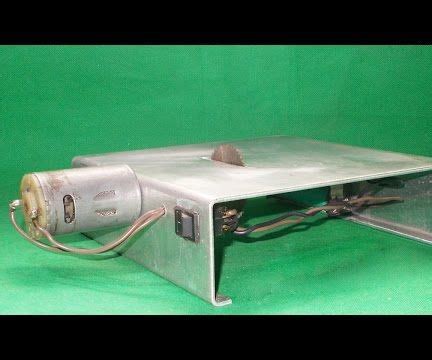 We did not find results for: DIY Mini Table Saw Handmade Woodworking Model Saw - Instructables
