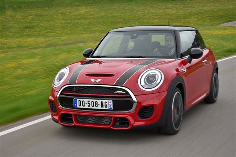 Could The Mini Cooper S Be A Cheap Bmw Alternative