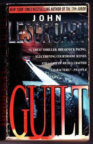 Going it alone this time, lieutenant abe glitsky comes into his own here as he takes the helm of the story arc solo. Guilt (Abe Glitsky): John Lescroart - Loved this book ...