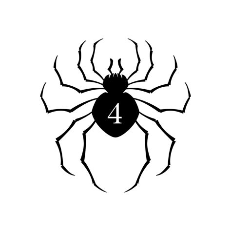 Phantom Troupe Spider 4 Icon By Jormxdos On Deviantart