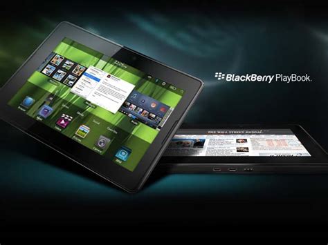 blackberry playbook análisis fotos y videos de un tablet honeycomb mi mundo gadget