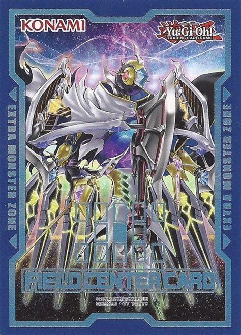 Field Center Card Yu Gi Oh Wiki Fandom