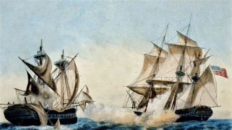 Frigate Definition And History Britannica