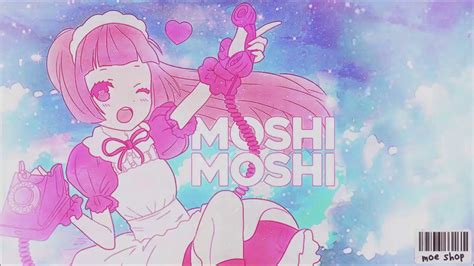 Moe Shop Moshi Moshi Album Youtube