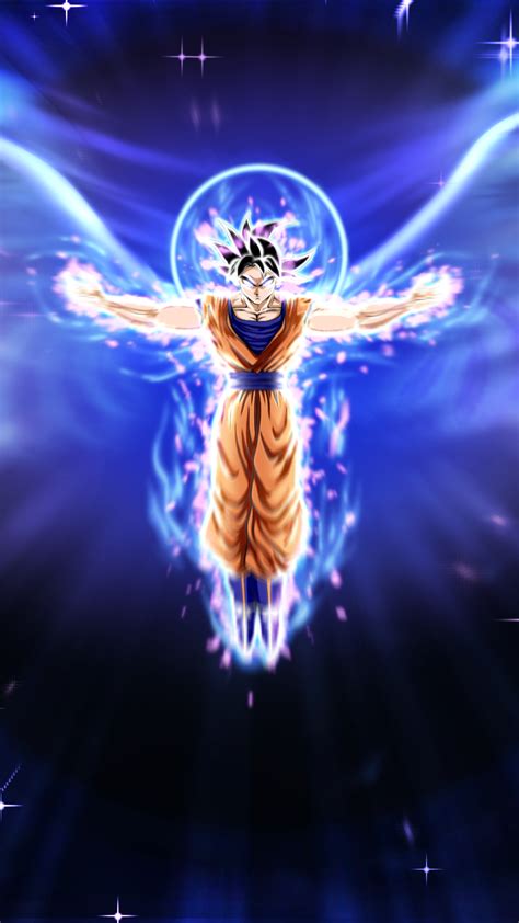 X Dragon Ball Super Goku Ultra Instinct P Resolution Hd K Wallpapers Images