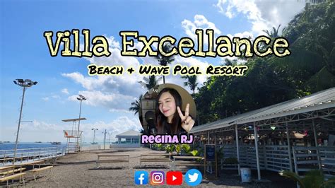 Villa Excellance Beach Resort Cavite My Xxx Hot Girl