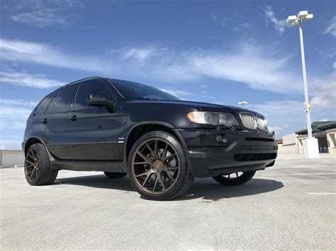 A tweeter is dedicated to high frequencies. '03 X5 4.6 Dinan Supercharged- posted in Classifieds - Xoutpost.com