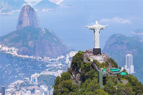 8 Famous Landmarks In Brazil Traveluto