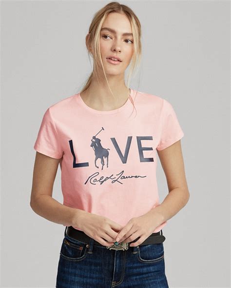Pink Pony Pink Pony Love Graphic T Shirt 1