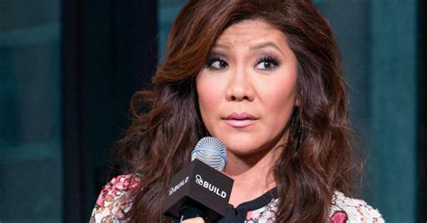 Julie Chen Exposed As Boss From Hell Amid Husband Les Moonves Sexual