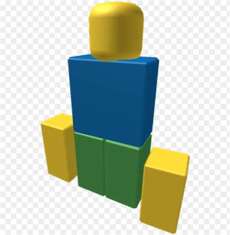 View Oof Roblox Noob Dead Png Transparent With Clear Background Id
