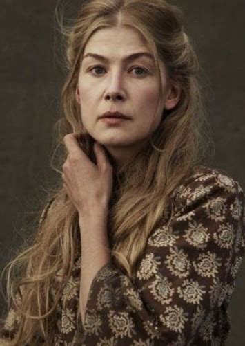 Fan Casting Rosamund Pike As Cersei Lannister In Game Of Thrones Re