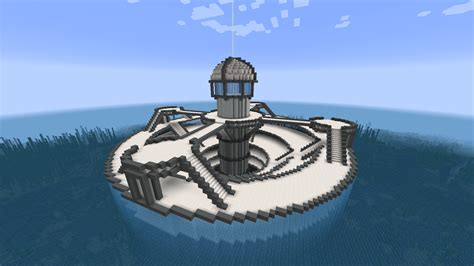 Prototyping My Future Minecraft Base Thoughts Improvements Im Open
