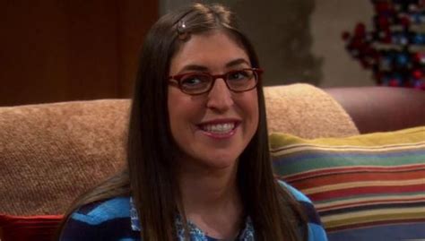 The Big Bang Theory ¿por Qué Amy Dejó De Ser Tan Parecida A Sheldon Series Nnda Nnlt Fama