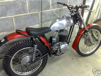 Trials motorcycle engines are typically built for quick powerful bursts rather than top speed a motorcycle meant to look stylish with, rather than stylish on, trials bikes are created for various levels. 1967 Sprite Mk2 Villiers 37A 250cc engine. | Classic bikes ...