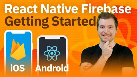 Building A React Native App How To Install Firebase In React My Xxx