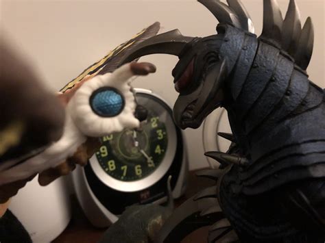 Gigan X Mothra Live Action By Thomasfm On Deviantart