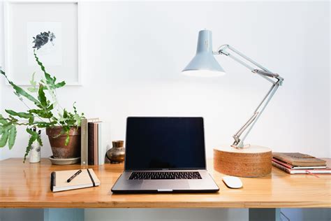 7 Tips For Home Office Lighting Ideas