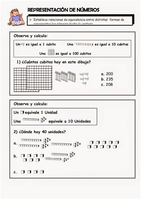 Resultado De Imagen De Practica Para Examenes De Segundo Matematicas