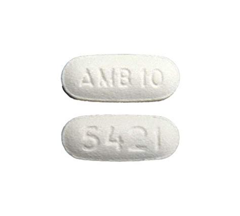 Ambien