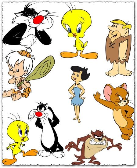 Classic Cartoon Characters Classic Cartoons Cartoons