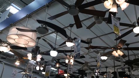 Best ceiling fan blades lowes — beautiful. Ceiling Fans at Lowe's 11/2/2014 (Slide Show and Video ...