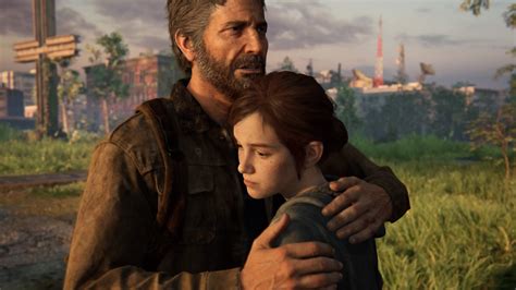 Ellie And Joel The Last Of Us The Last Of Us Joel And Ellie Hot Sex Picture