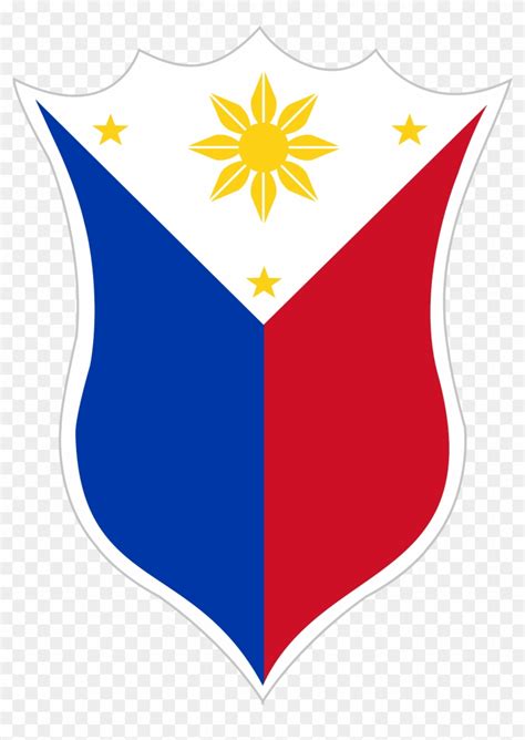 Philippine Flag Png Hd Free Gilas Pilipinas Flag Logo Free The Best